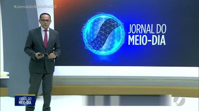 itemPM prende suspeitos de furto em loja de comésticos em Goiânia