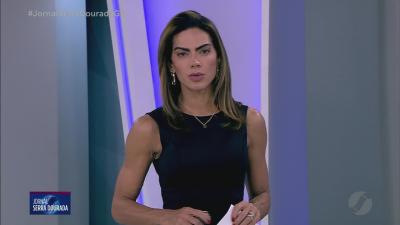 Homem &eacute; preso ao tentar matar a esposa internada no HUGO