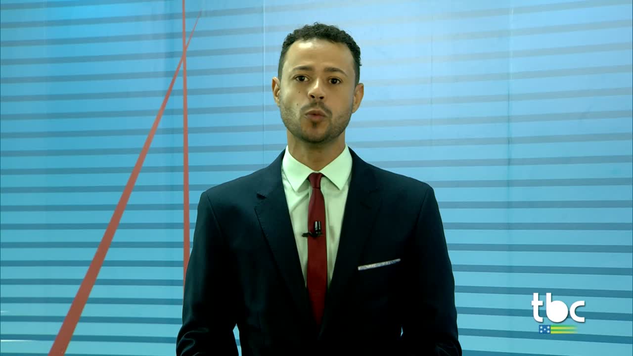 itemMoradores de Aparecida começam o Dia com uma Corrida