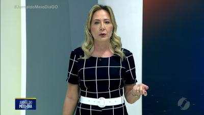 itemVolta as aulas na rede municipal de ensino de Goiânia
