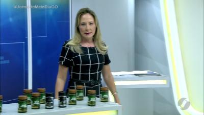itemIdentificação neonatal é implantado em maternidade de Goiânia