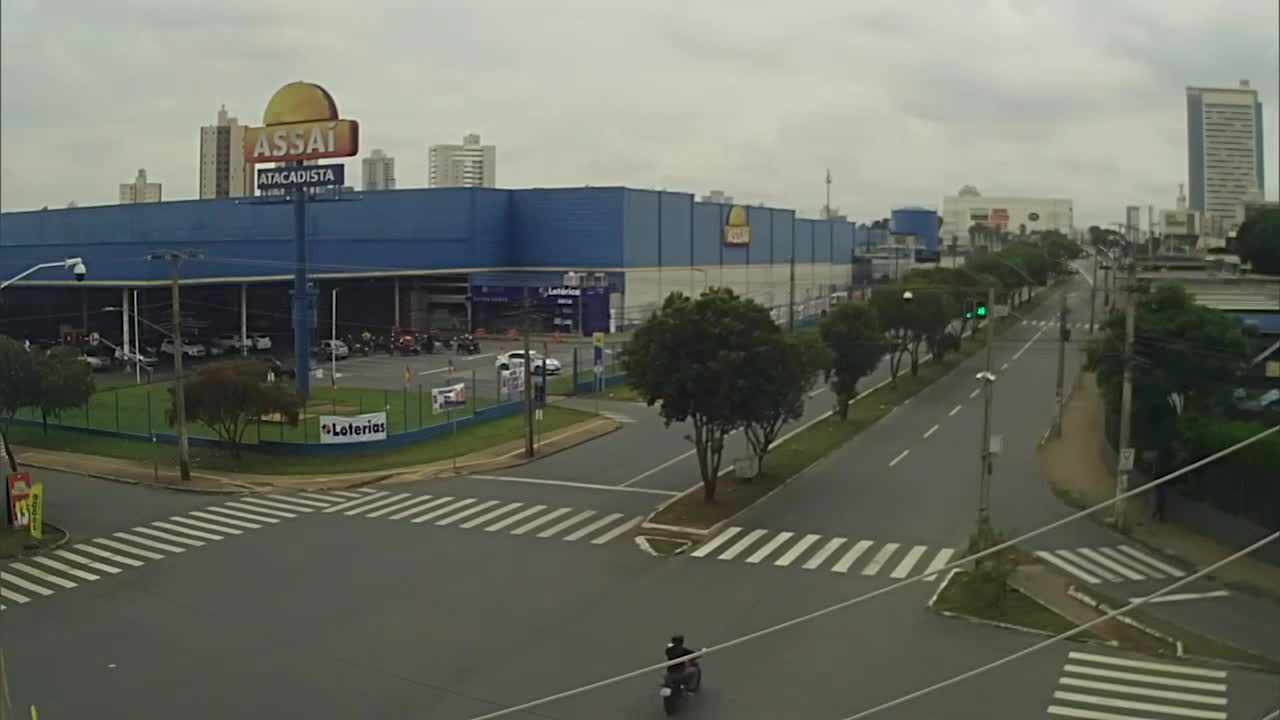 itemJornal Brasil Central: 06/02/26