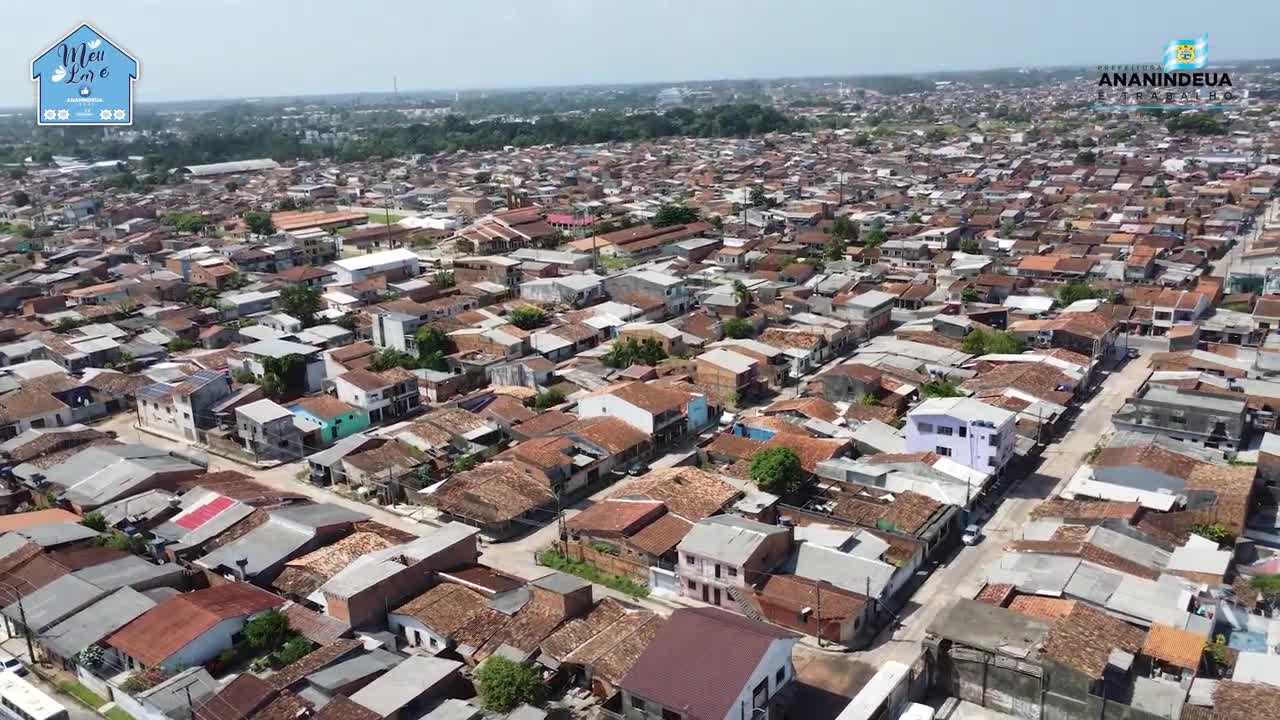 Programa Ananindeua Legal