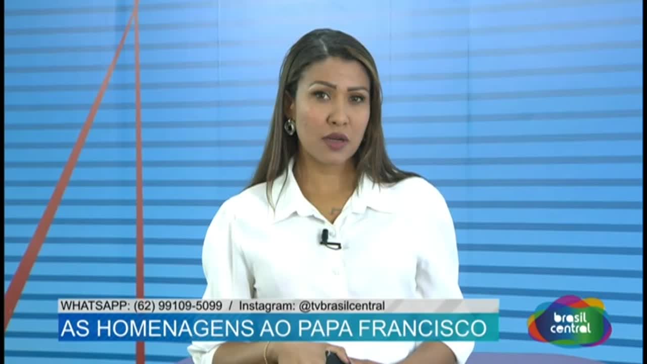 itemMissa de Páscoa reúne Fiéis na Catedral de Goiânia