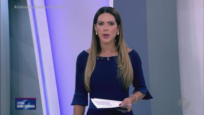 itemQuatro presos por furto de energia em casas de Mineiros