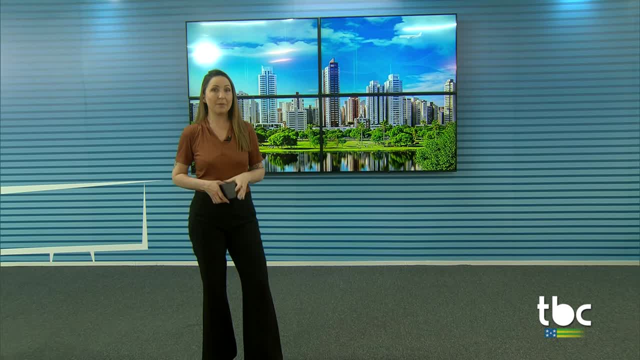 itemComeça a Campanha Presidência