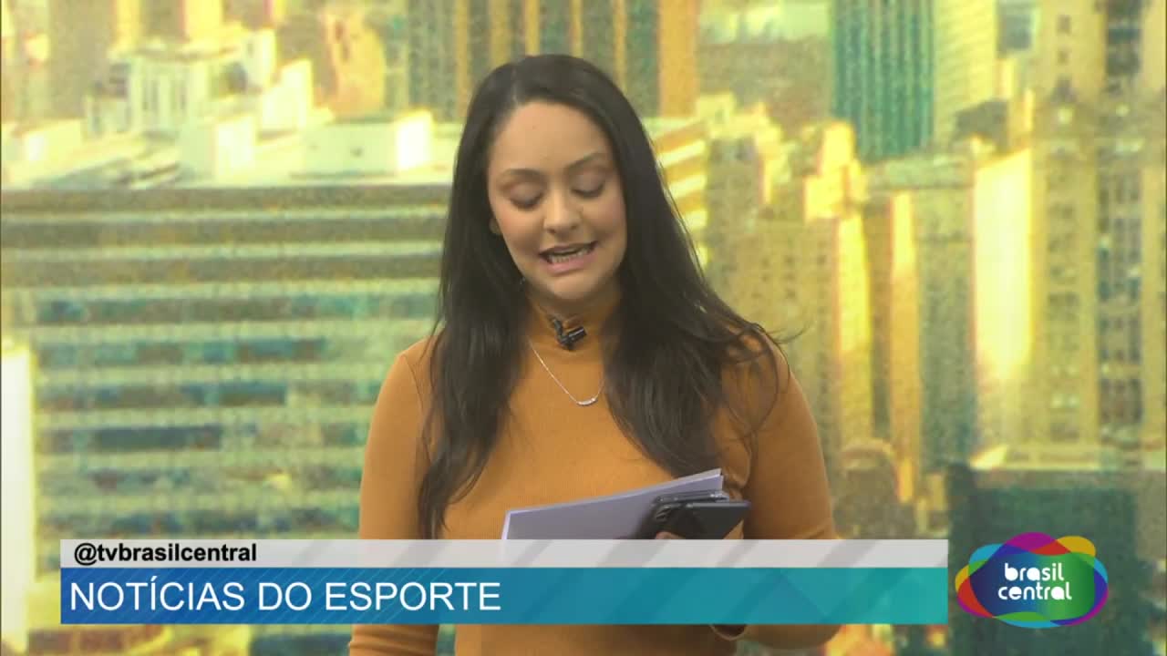 itemTemporal em Goiás: Pelo menos 13 arvores caem durante Temporal