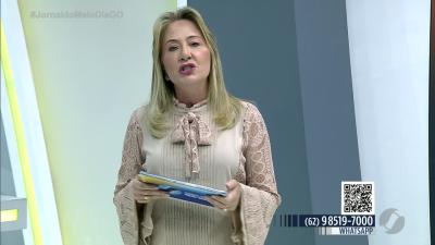 itemFalta de estrutura e erosão tomam conta do Setor Tocantins em Aparecida de Goiânia