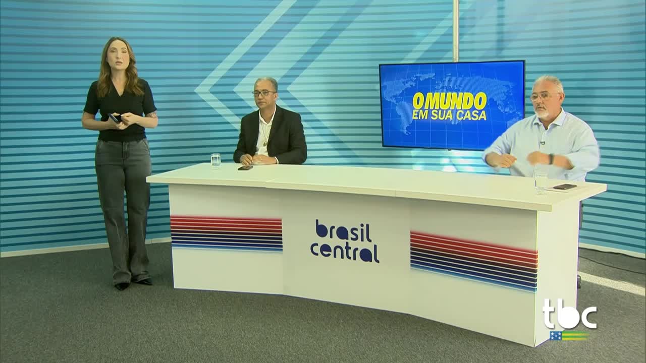 Programa Deputados Aqui chega a Paranaiguara