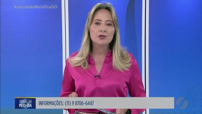 Tecnoshow 2026 come&ccedil;a e movimenta Rio Verde