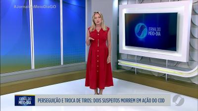 itemIdoso tinha pensão retida e era obrigado a trabalhar de graça em Caldas Novas