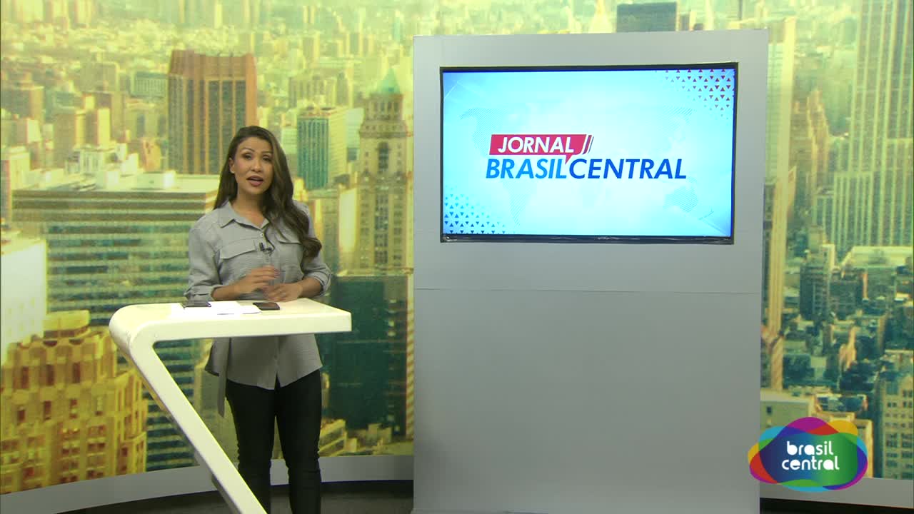 itemMarcha para Jesus em Anapolis