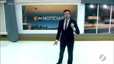 itemHomem é preso por dopar e estuprar mulher