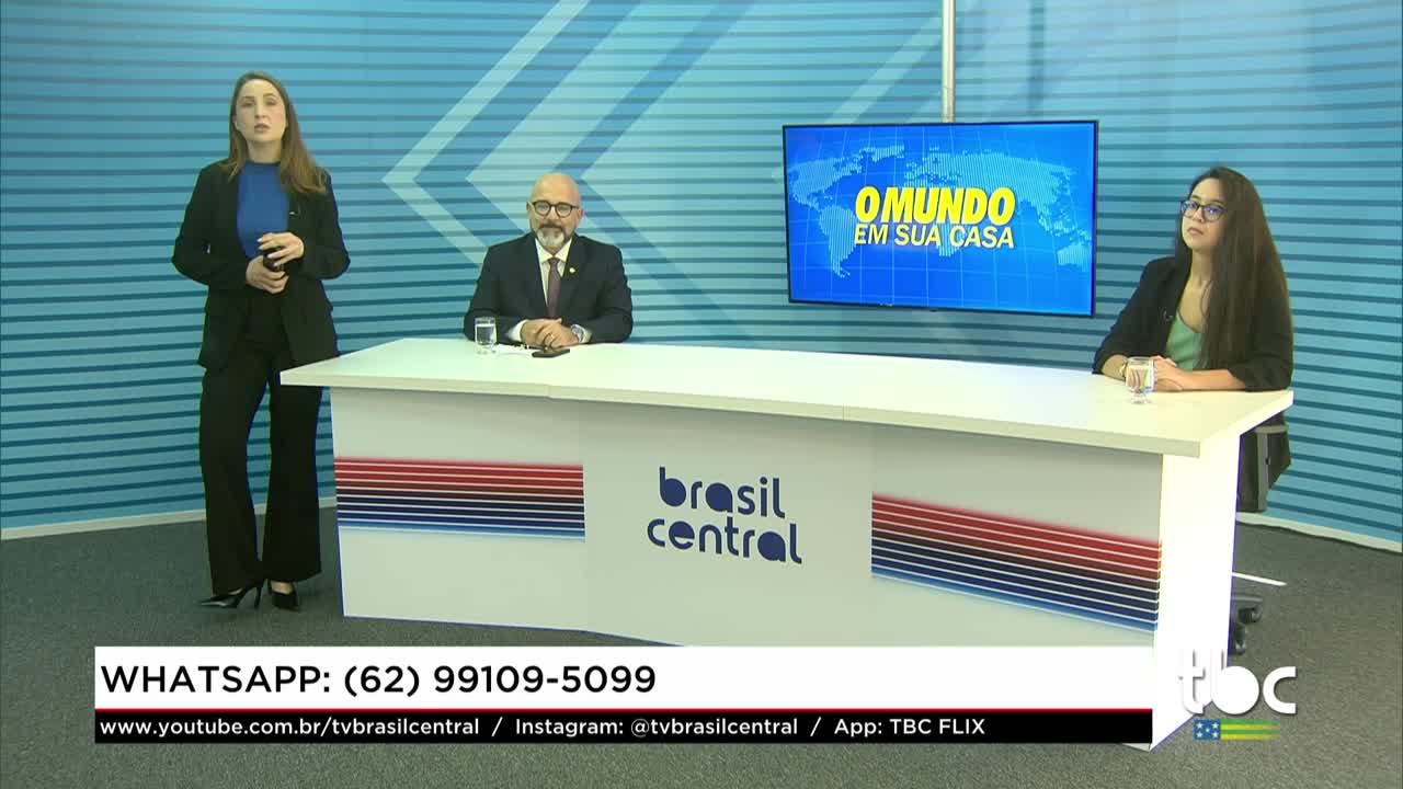 itemCNI promove Encontro entre Pré-candidatos à Presidência da Republica