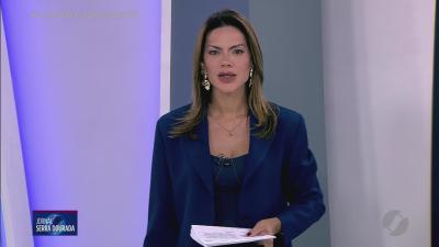 Pai &eacute; preso em Goi&acirc;nia suspeito de manter o filho em c&aacute;rcere por 2 anos