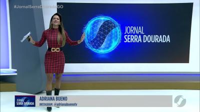 itemTudo pronto para o arraiá do Goiânia 2 na capital