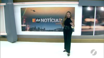 itemIdosa consegue vaga em UTI depois de aguardar por cinco dias em Goiânia