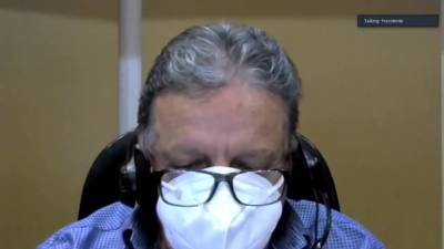 Sessão Solene (Parte 5)