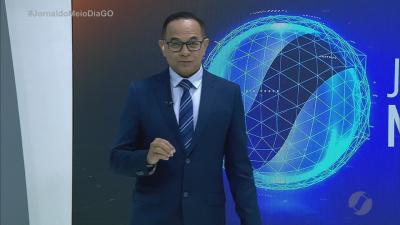 itemMulher reage a tentativa de estupro e suspeito é preso em Rio Verde