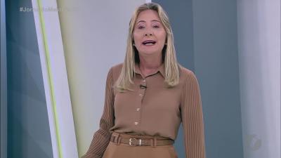 itemRodoviária de Goiânia deve ter aumento de 30% no fluxo no feriado da Semana Santa