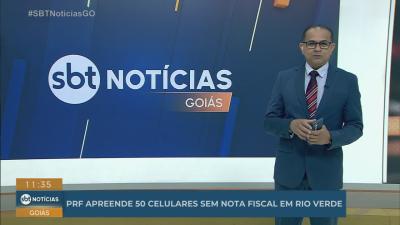 itemPC prende dois suspeitos de explorar sexualmente adolescentes em Goiânia