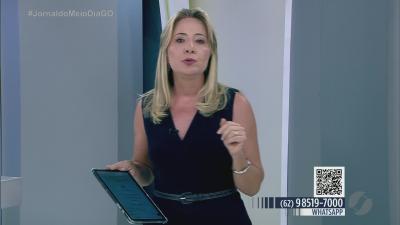 itemServidor da Prefeitura de Americano do Brasil é morto e jogado em cisterna