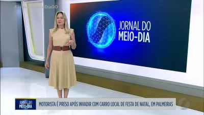 itemCriança de nove anos é atropelada na faixa de pedestre e fammília pede ajuda
