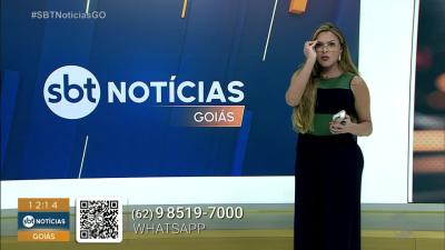 itemDiscussão entre moradores de rua termina em morte no Centro de Goiânia