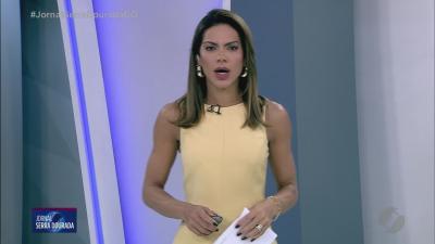 Moradores do Jardim Curitiba 3 pedem sinaliza&ccedil;&atilde;o em avenida do bairro