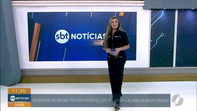 itemDono de joalheria é investigado por receber joias de furtos em condomínios de luxo em Goiânia