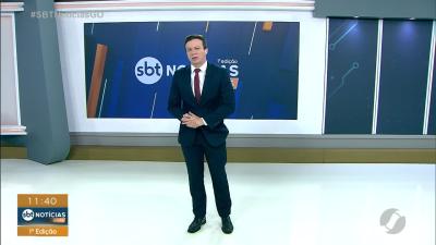 Idosa com doença grave consegue vaga no HGG
