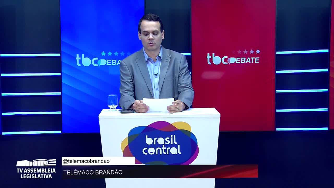 itemMilei classifica Lula como 