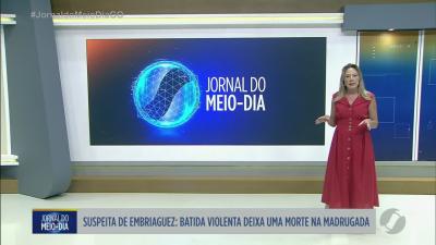 itemHomem invade comércio pelo telhado e leva de tv a botijão de gás