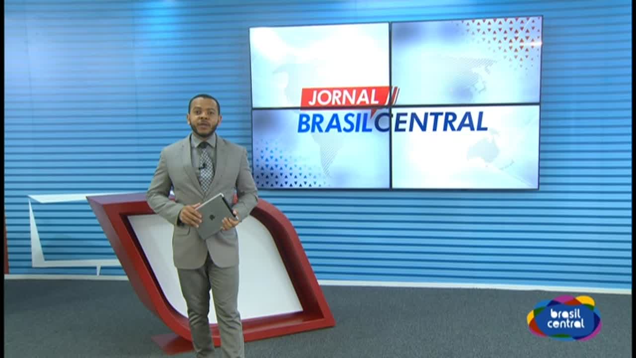 itemFogaréu na Cidade de Goiás: Tradição repleta de Simbolismo