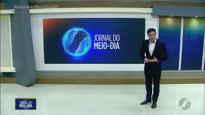 itemMovimento na rodoviária de Goiânia para o feriado