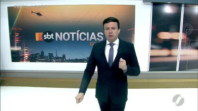 itemHomem é preso por violentar criança durante churrrasco em Anápolis