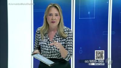 itemCriança de nove anos é encontrada sozinha em supermercado de Goiânia