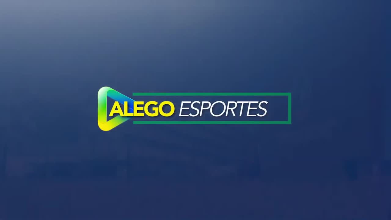 Imagem de capa do vídeo - Alego Esporte