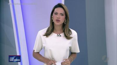 itemRompeu a tornozeleira, confessou homicídio e acabou preso