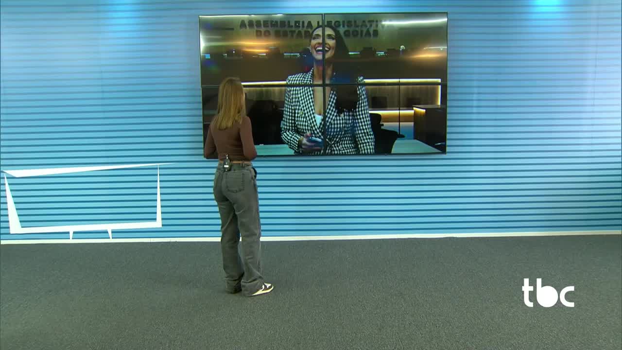 Noticias da Assembleia Legislativa