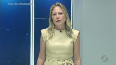 itemBebê tem o fêmur fraturado durante exame médico em Aparecida de Goiânia