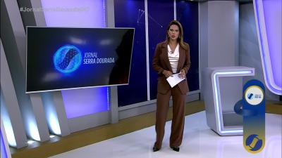 Acidente em obra deixa quatro pessoas soterradas em Senador Canedo