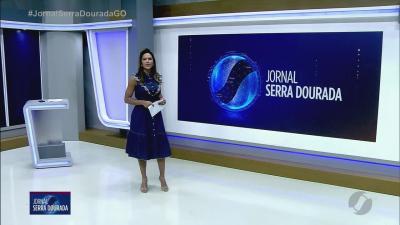 itemPolícia começa investigar causa de desmoronamento em Goiânia