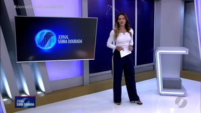 Serra Dourada e você, show de prêmios e solidariedade