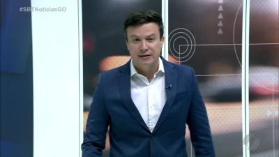 itemFurtos em supermercados de Goiânia e Senador Canedo