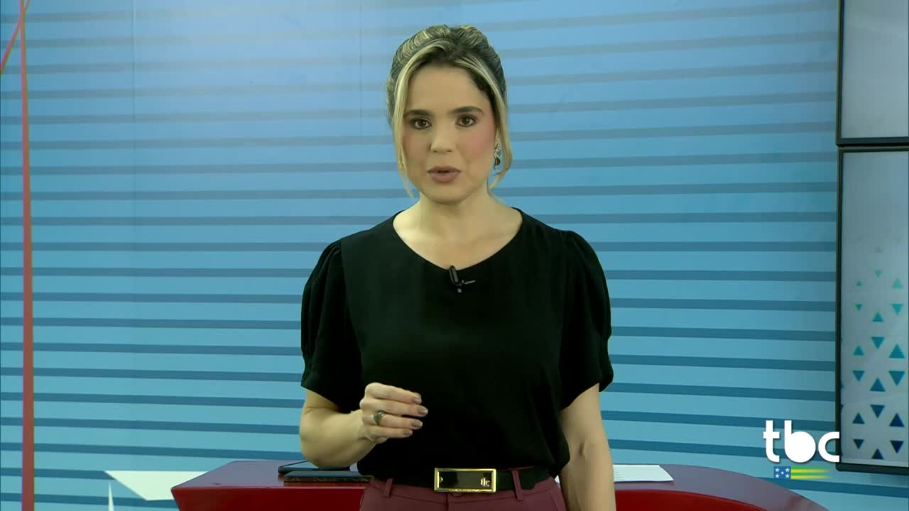 itemComeçam a valer alterações no transito da Região do Setor Bueno