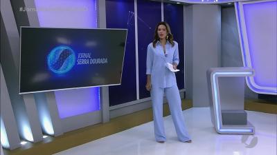 Invas&atilde;o a resid&ecirc;ncia &eacute; registrado durante a noite em Posse