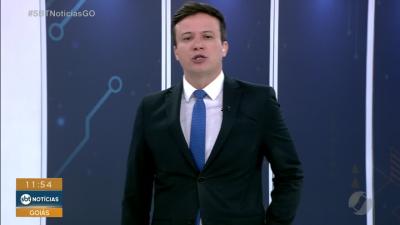 itemAdolescente está desaparecida em Goiânia