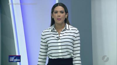 Preso e liberado suspeito de atropelar criança e fugir, em Catalão