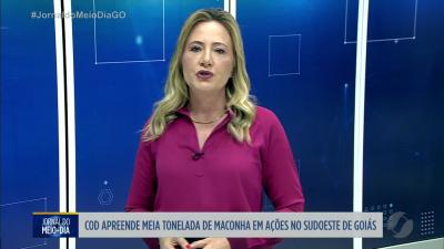 itemPresos autor e mandante do assassinato de dono de bar em Goiânia